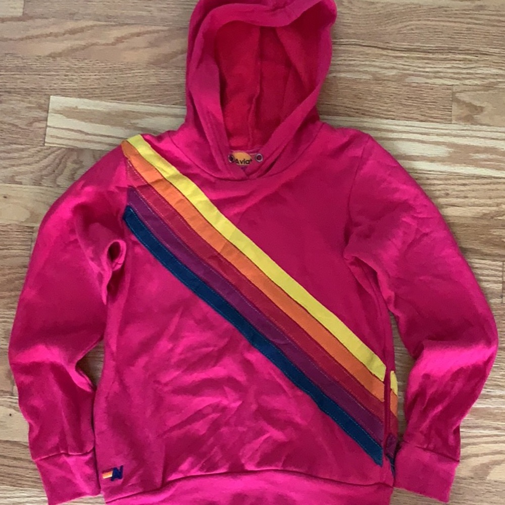 Aviator Nation hoodie